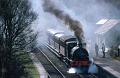 370 - THE AGE OF STEAM - PORRETT ALAN - united kingdom